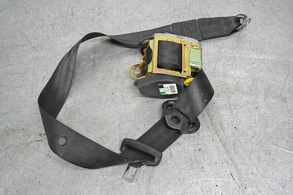 Sikkerhedssele - for AUDI A6 Avant (4B5, C5)