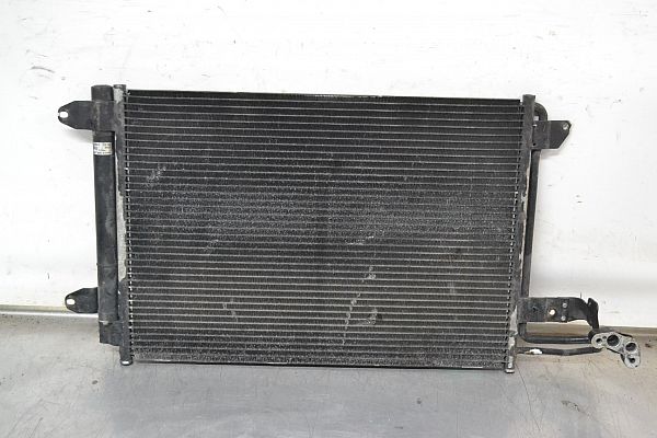 Heating element AUDI A3 Sportback (8PA)