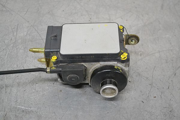 Cruise control module