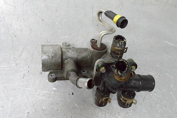 Thermostatgehäuse SAAB 9-3 (YS3F, E79, D79, D75)