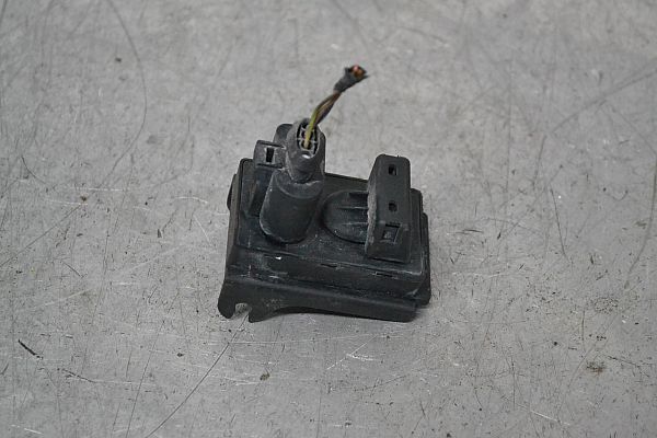 Capteur de qualité d'air