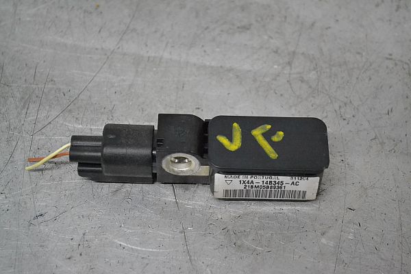 Airbag sensor JAGUAR X-TYPE (X400)