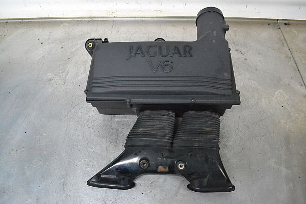 Air filter JAGUAR X-TYPE (X400)