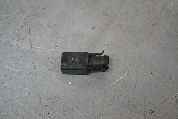 Outside temperature sensor