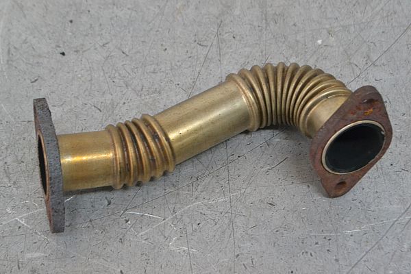 EGR cooler tube / pipe LAND ROVER DEFENDER Pickup (L316)