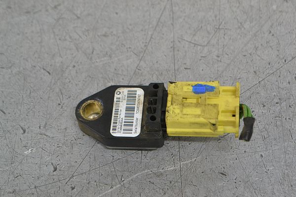 Airbag - sensor DODGE NITRO