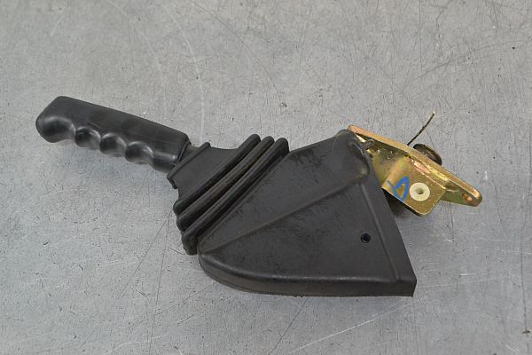 Hand brake LAND ROVER DEFENDER Pickup (L316)