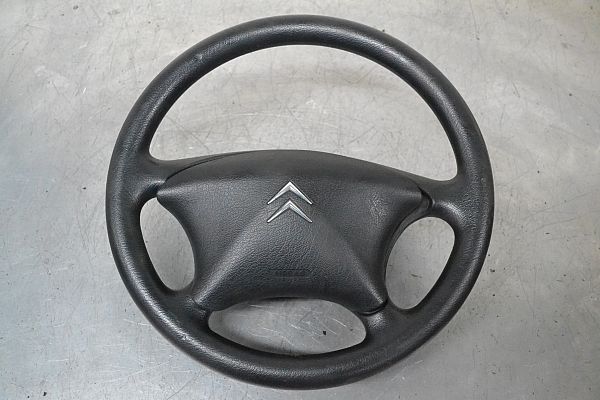Steering wheel - airbag type (airbag not included) CITROËN XSARA (N1)