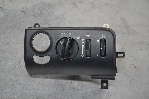Switch - light CHRYSLER TACUMA Mk II (GS)