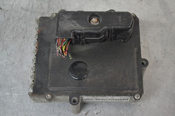 Gear - eletronic box CHRYSLER TACUMA Mk II (GS)