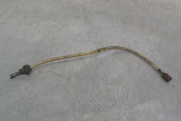Bremse slange bak