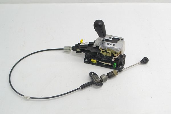 Gear shift VOLVO S80 II (124)