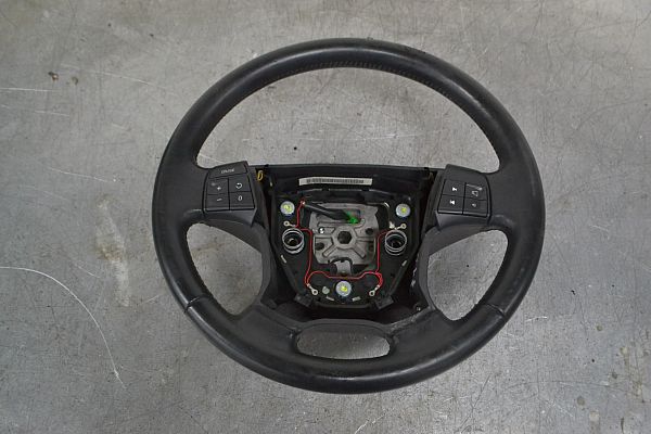 Rat (airbag medfølger ikke) VOLVO S80 II (124)