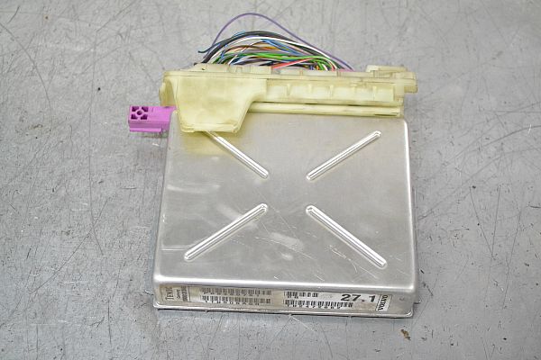 Gear - elboks
