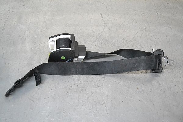 Seat belts - front FORD FOCUS Turnier (DNW)