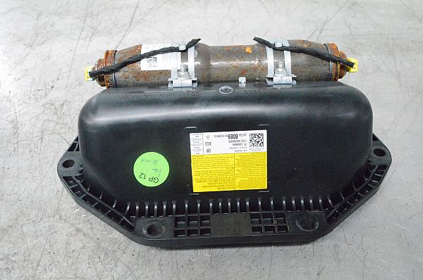 Airbag - complete SAAB 9-5 (YS3G)
