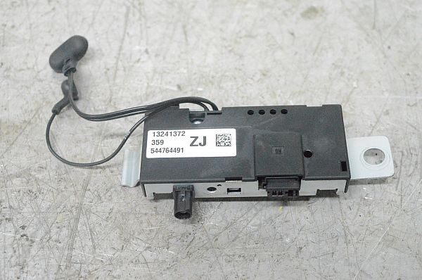 Antenneforstærker SAAB 9-5 (YS3G)