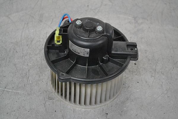 Kachel Ventilatiemotor / aanjager VOLVO V40 Estate (645)