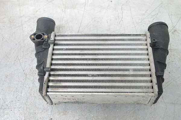 Heating element AUDI A4 Avant (8D5, B5)