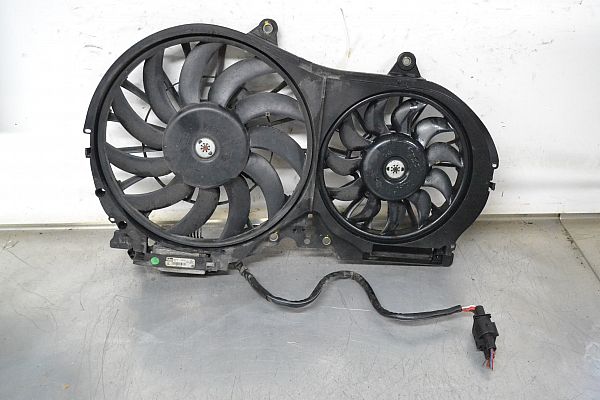 Fan kit