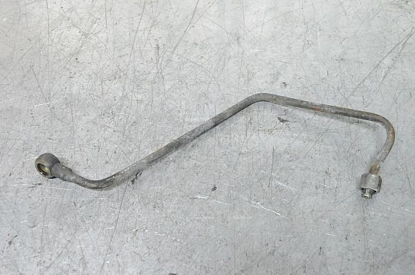 Tube Turbo Rohrur FIAT DUCATO Bus (230_)