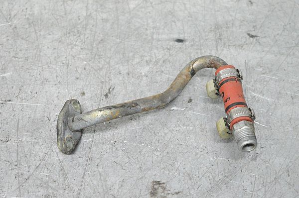 Tube Turbo Rohrur FIAT DUCATO Bus (230_)