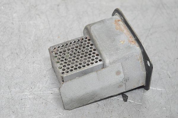 Varmemodstand NISSAN 200 SX (S13)