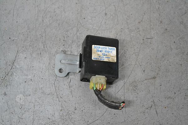 Central lock - relay NISSAN 200 SX (S13)