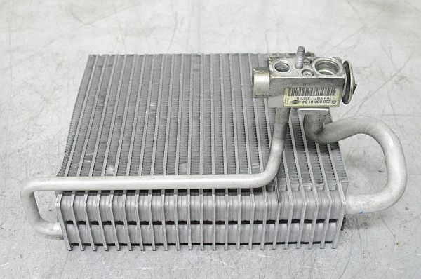 Kachel radiateur MERCEDES-BENZ SPRINTER 3,5-t Box (906)
