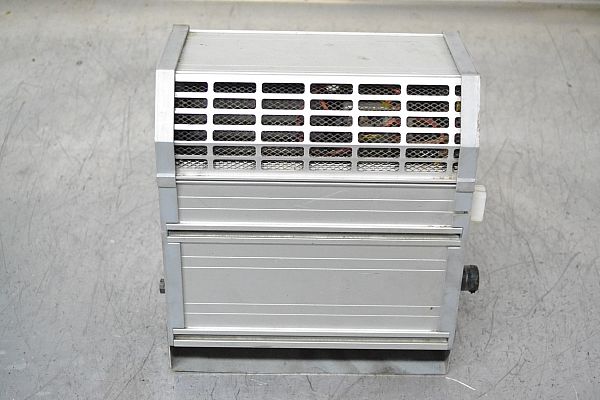 Motorverwarming compleet MERCEDES-BENZ SPRINTER 3,5-t Box (906)