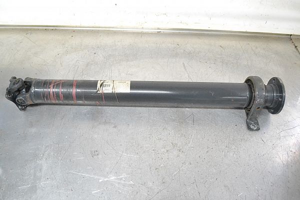 Propeller shaft IVECO DAILY IV Box Body/Estate
