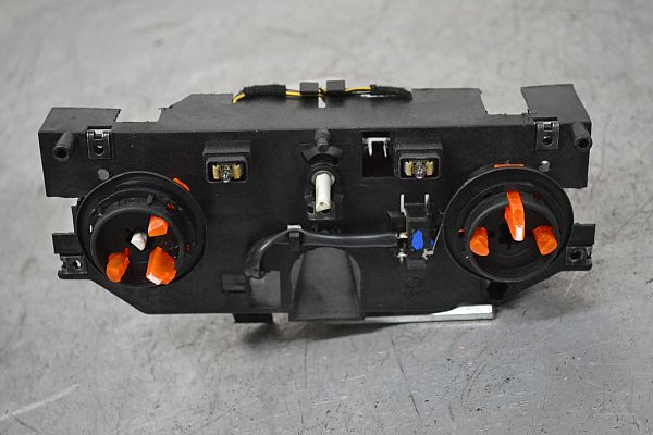 Heat - regulator IVECO DAILY IV Box Body/Estate