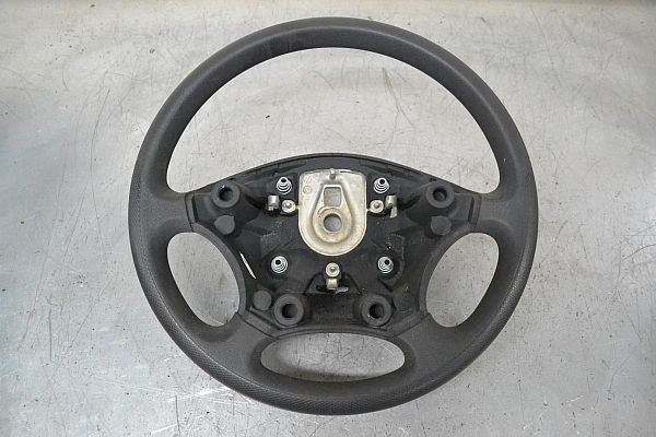 Steering wheel - airbag type (airbag not included) IVECO DAILY IV Box Body/Estate