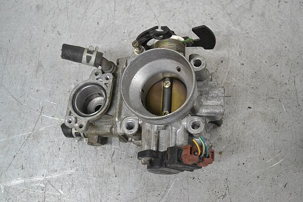 Drosselklappenstellmotor MITSUBISHI LANCER Mk VI (CJ_, CP_)