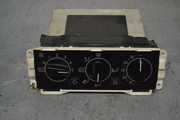 Aircondition boks VOLVO 940 Kombi (945)