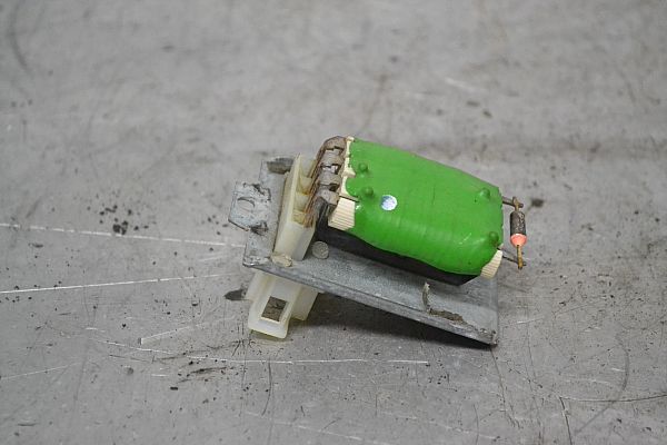 Varmemodstand VW POLO (6N1)