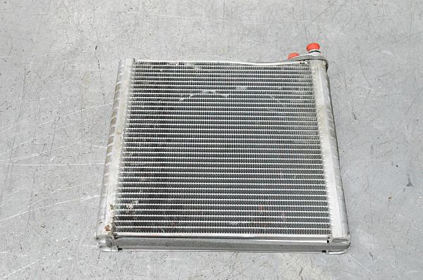 Kachel radiateur FIAT DUCATO Box (250_, 290_)