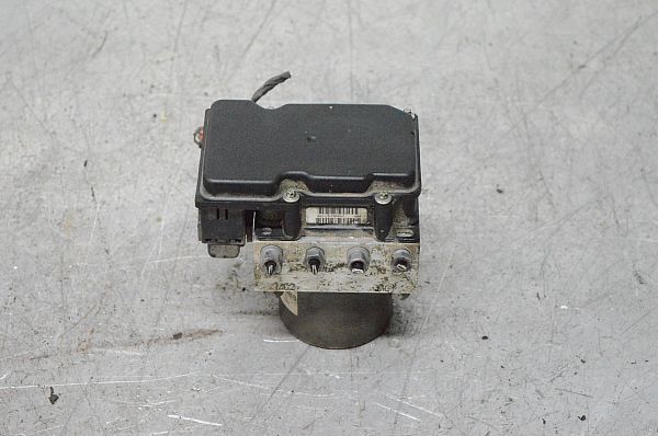 ABS Pumpe FIAT DUCATO Box (250_, 290_)