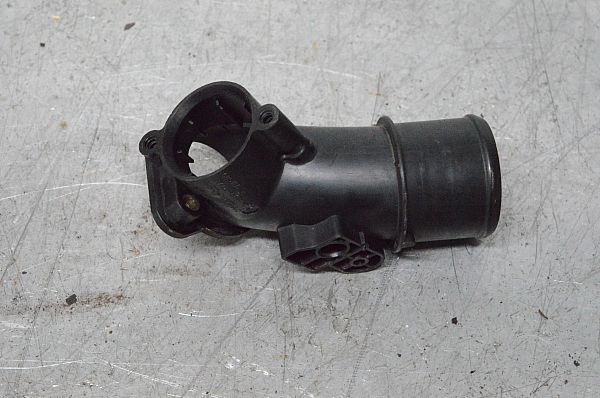Intercooler hose FIAT DUCATO Box (250_, 290_)