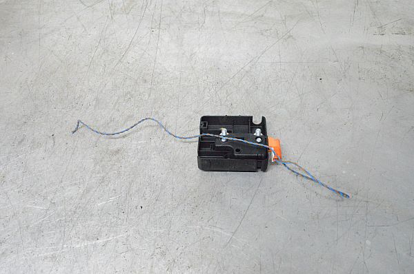 Kabel akumulatora BMW 3 Coupe (E46)