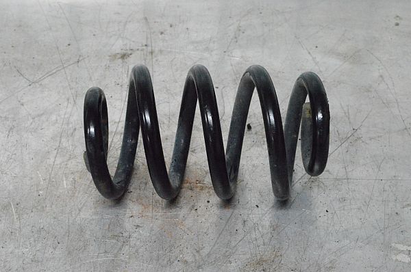 Spiralfeder vorn links und rechts gleich