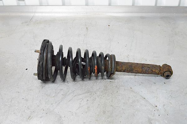 Federbein vorn NISSAN PRIMERA (P10)