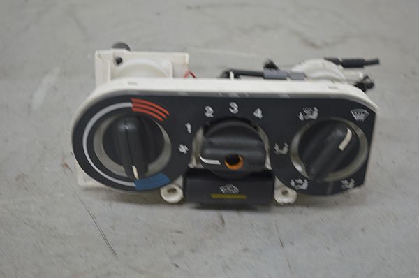 Heat - regulator OPEL ASTRA F (T92)