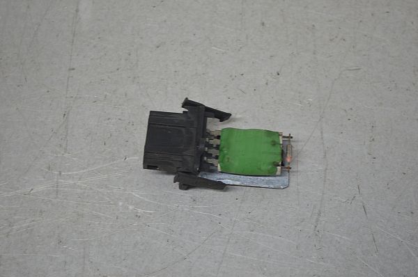 Varmemodstand VW GOLF Mk III (1H1)