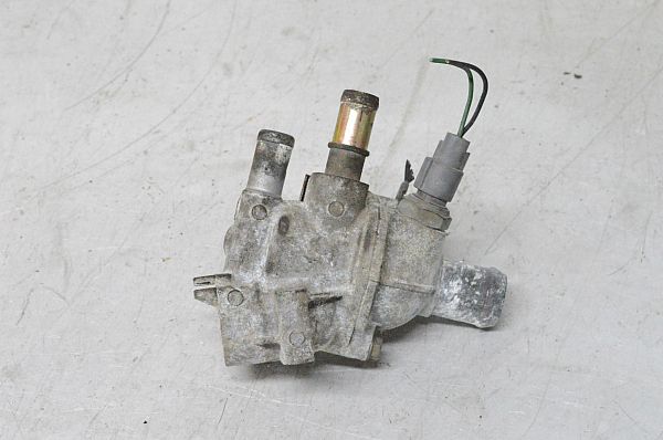 Thermostat casing HONDA CIVIC MK V Hatchback (EG)