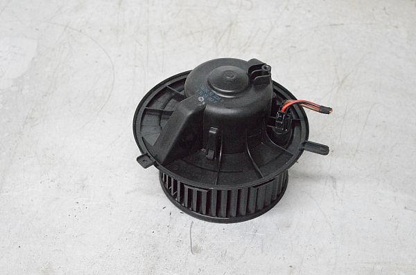 Kachel Ventilatiemotor / aanjager SKODA OCTAVIA II Combi (1Z5)