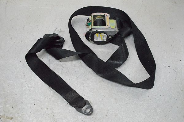 ceinture sécurité avant MERCEDES-BENZ E-CLASS T-Model (S210)