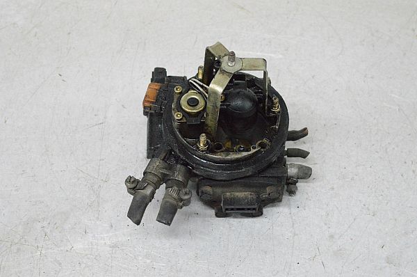 Injection monopoint LANCIA Y10 (156_)