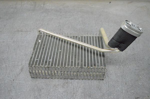 AC radiator