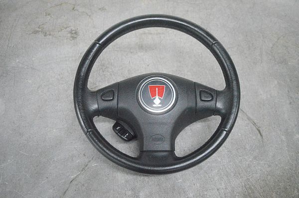 Steering wheel - airbag type (airbag not included) ROVER STREETWISE Hatchback